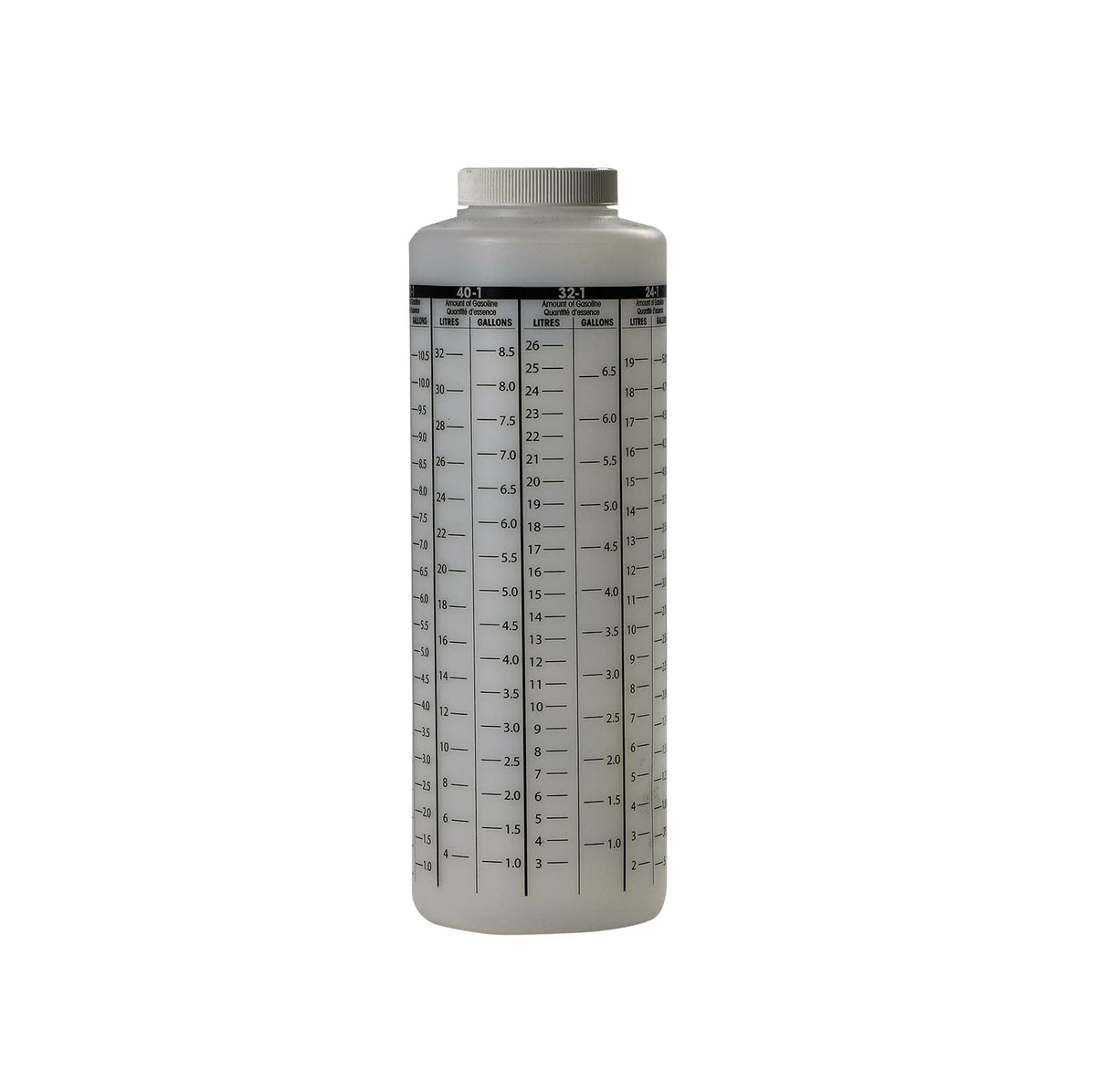 SeaSense Oil Mixing Bottle