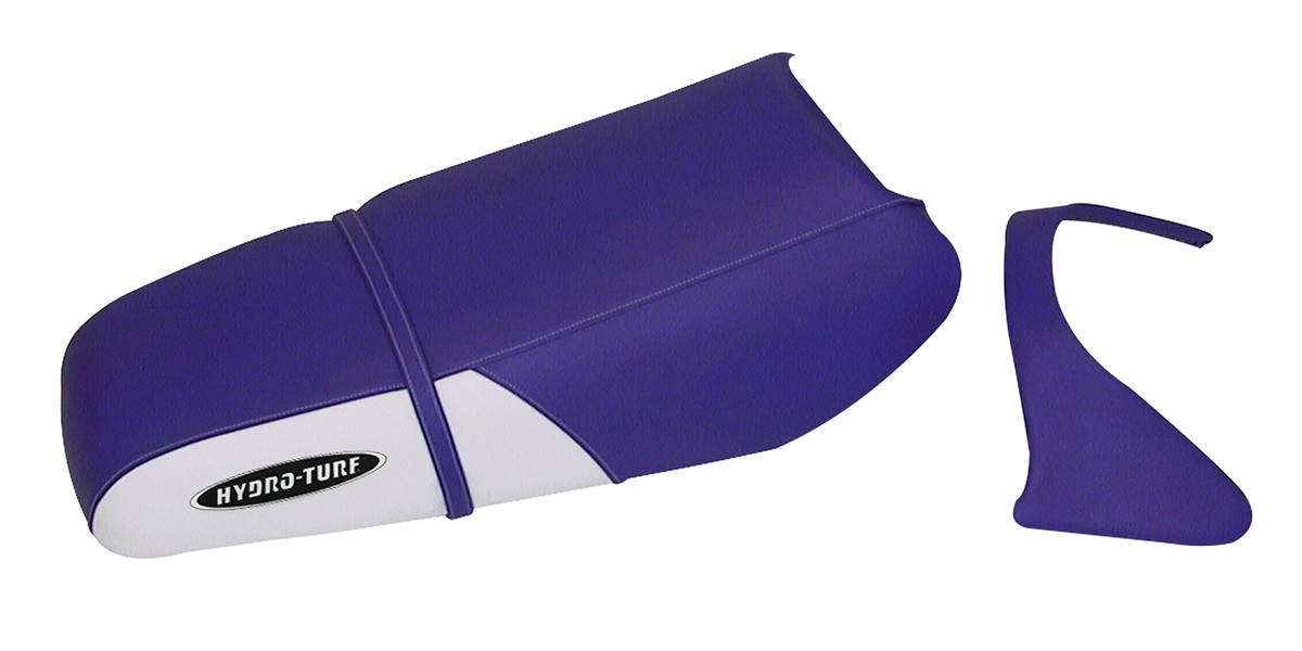 Hydro-Turf Seat Cover for Kawasaki ZXi (95-97) Seat Cover + Cowling Cover