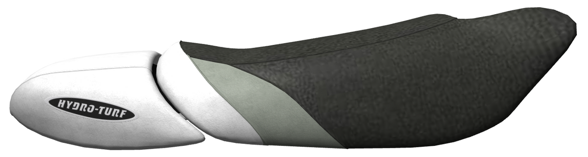 Hydro-Turf Seat Cover for Kawasaki 1100 STX DI (00-02) / 900 STX (01-02)