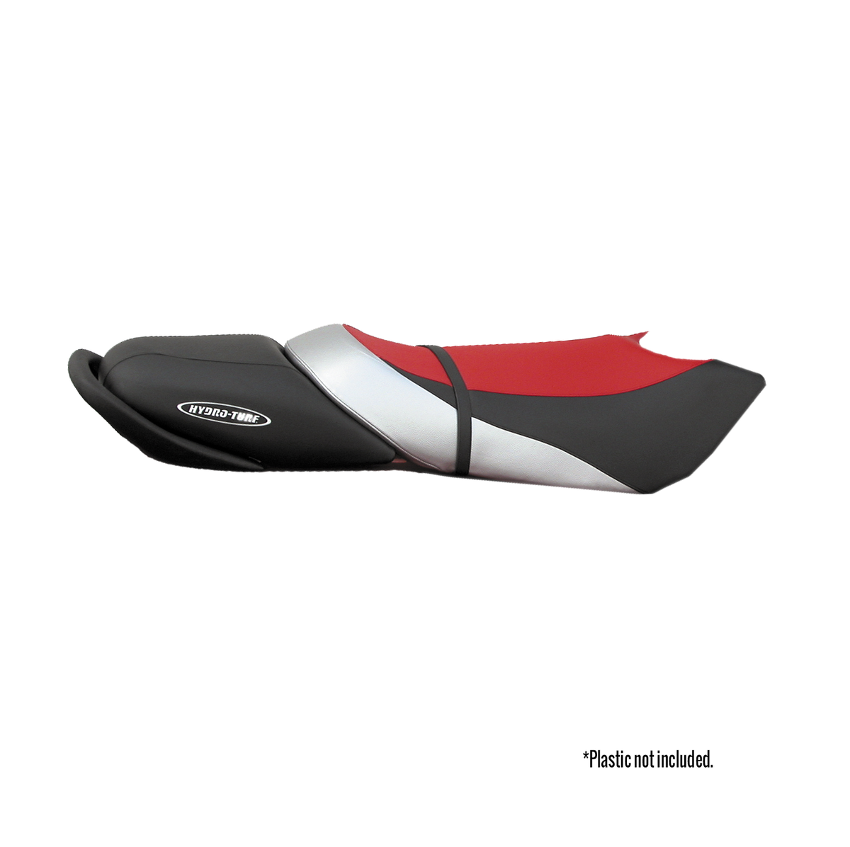 Hydro-Turf Seat Cover for Kawasaki STX-12F 2006-2011 and STX-15F 2006-2019
