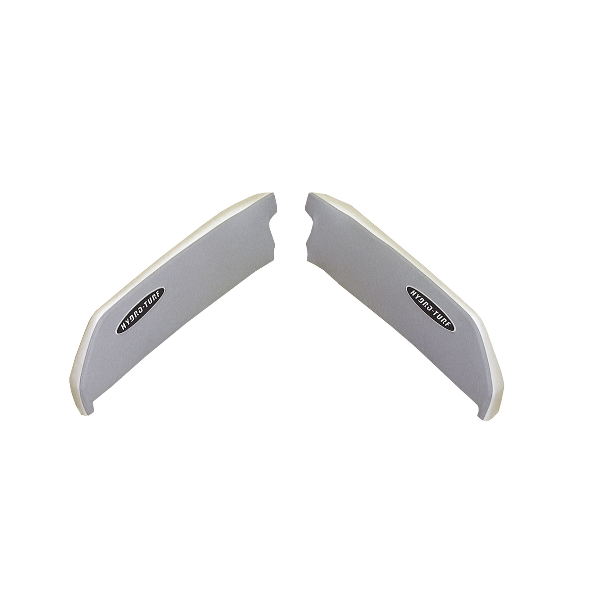 Hydro-Turf Side Covers for Kawasaki 650 SX (no plastic components)