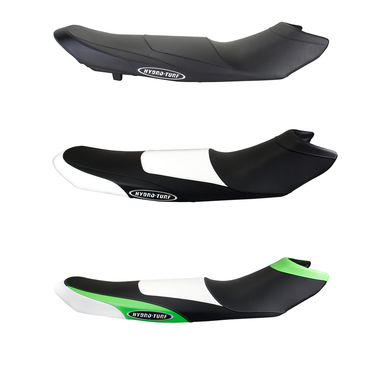 Hydro-Turf seat cover for EX, EX Sport, EX Deluxe (17-20)  Colorway