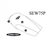 Hydro-Turf SuperJet (90-95) Chinpad