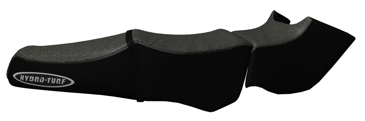 Hydro-Turf Seat Cover for Sea-Doo GTI (96) Optional Touring Seat