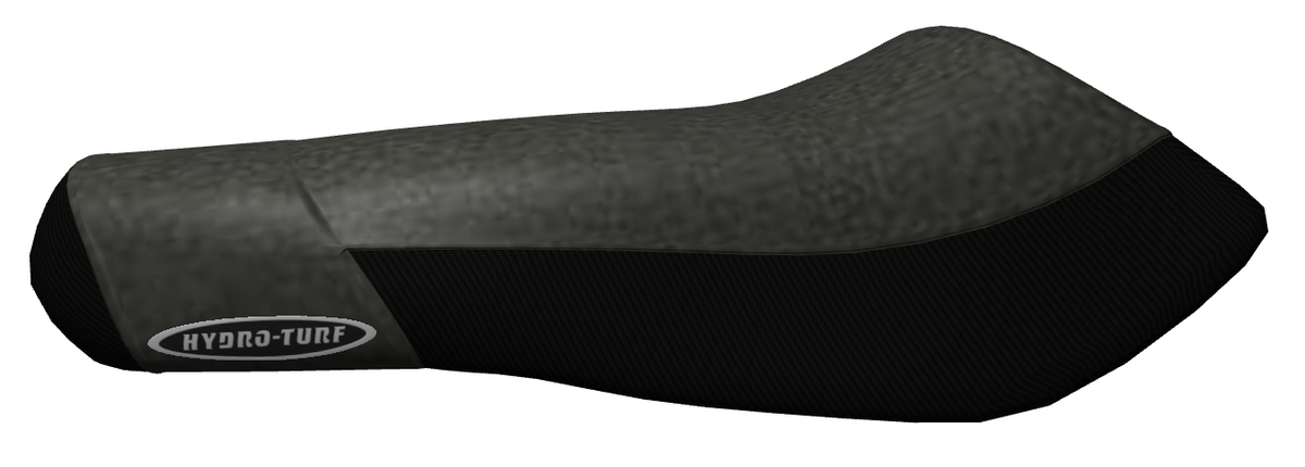 Hydro-Turf Seat Cover for Sea-Doo HX