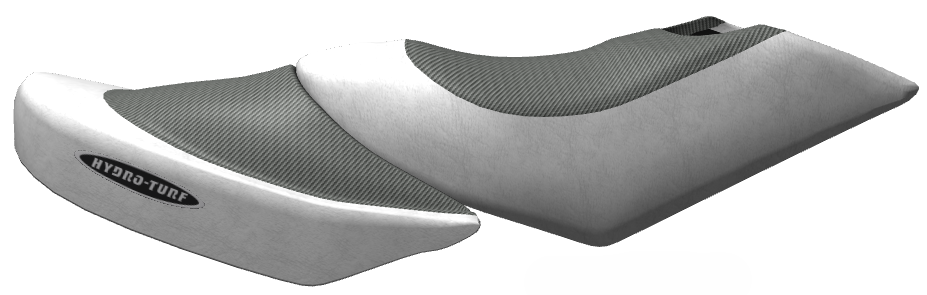 Hydro-Turf Seat Cover for Sea Doo GTX Di/4-Tec / Ltd/ RXT / Wake (Select Models)