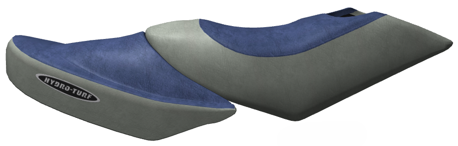 Hydro-Turf Seat Cover for Sea Doo GTX Di/4-Tec / Ltd/ RXT / Wake (Select Models)
