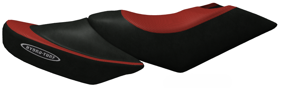 Hydro-Turf Seat Cover for Sea Doo GTX Di/4-Tec / Ltd/ RXT / Wake (Select Models)