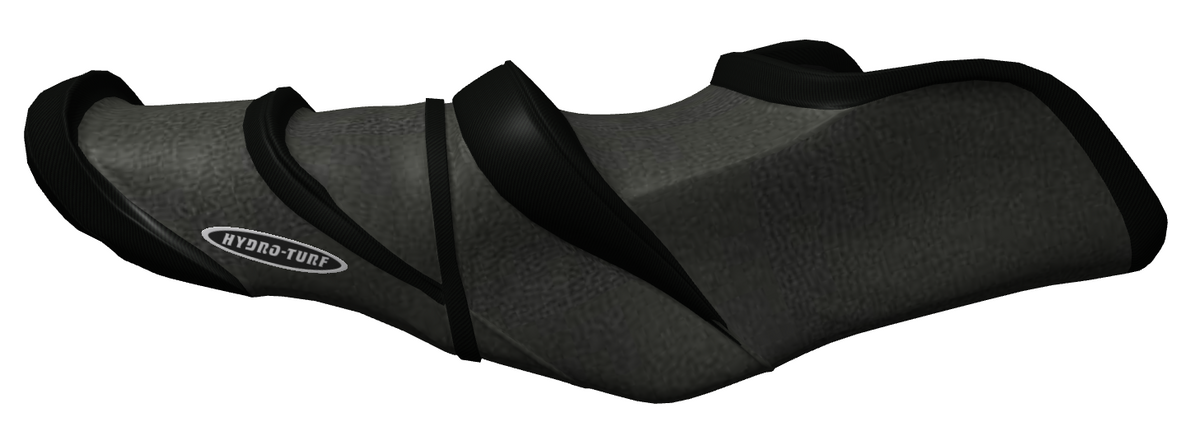 Hydro-Turf Seat Cover for Sea-Doo  GTX LTD 215/260/300/GTX/GTX-S 155 (16-17)