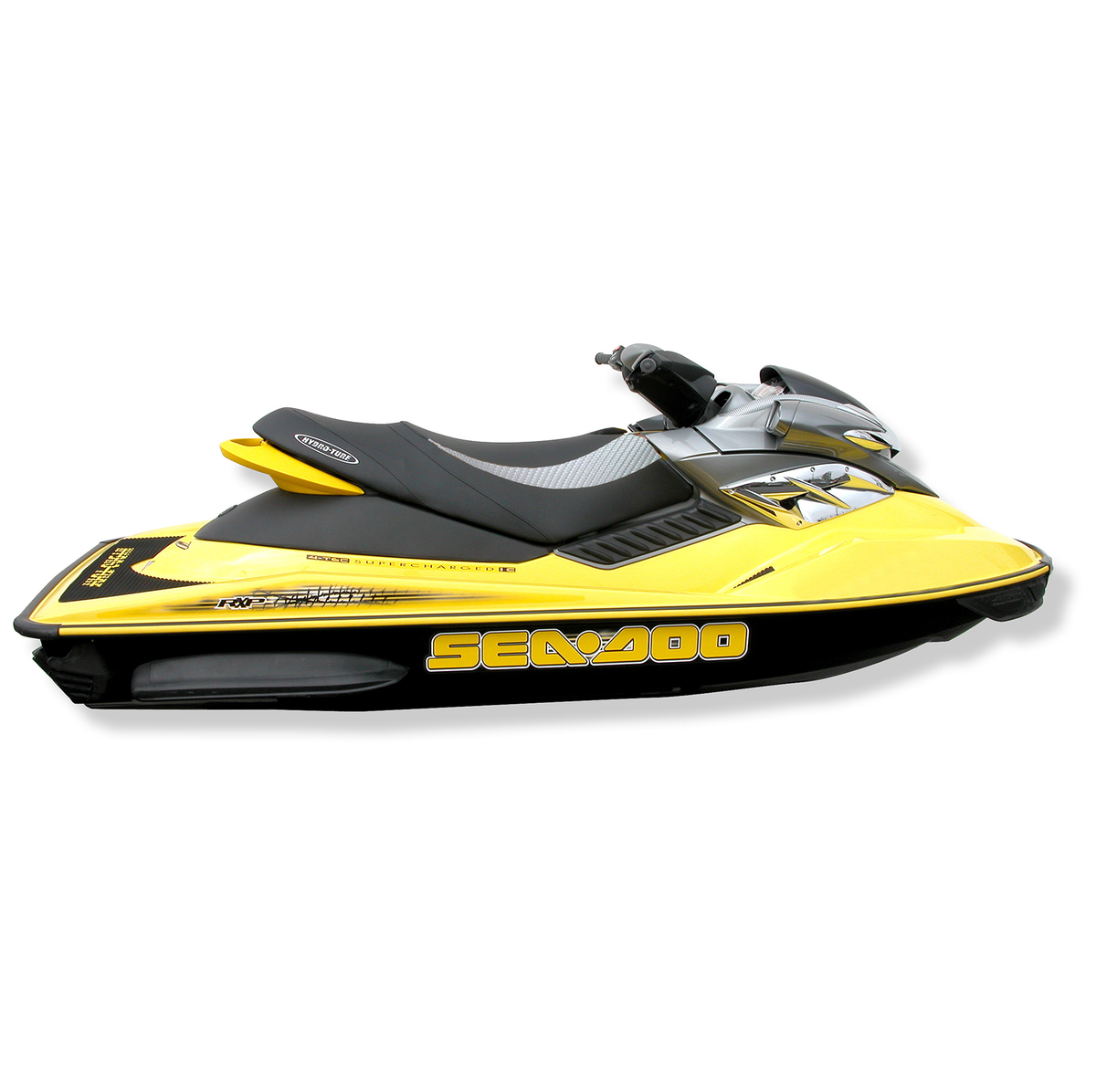 Hydro-Turf Seat Cover for Sea-Doo RXP (04-08)