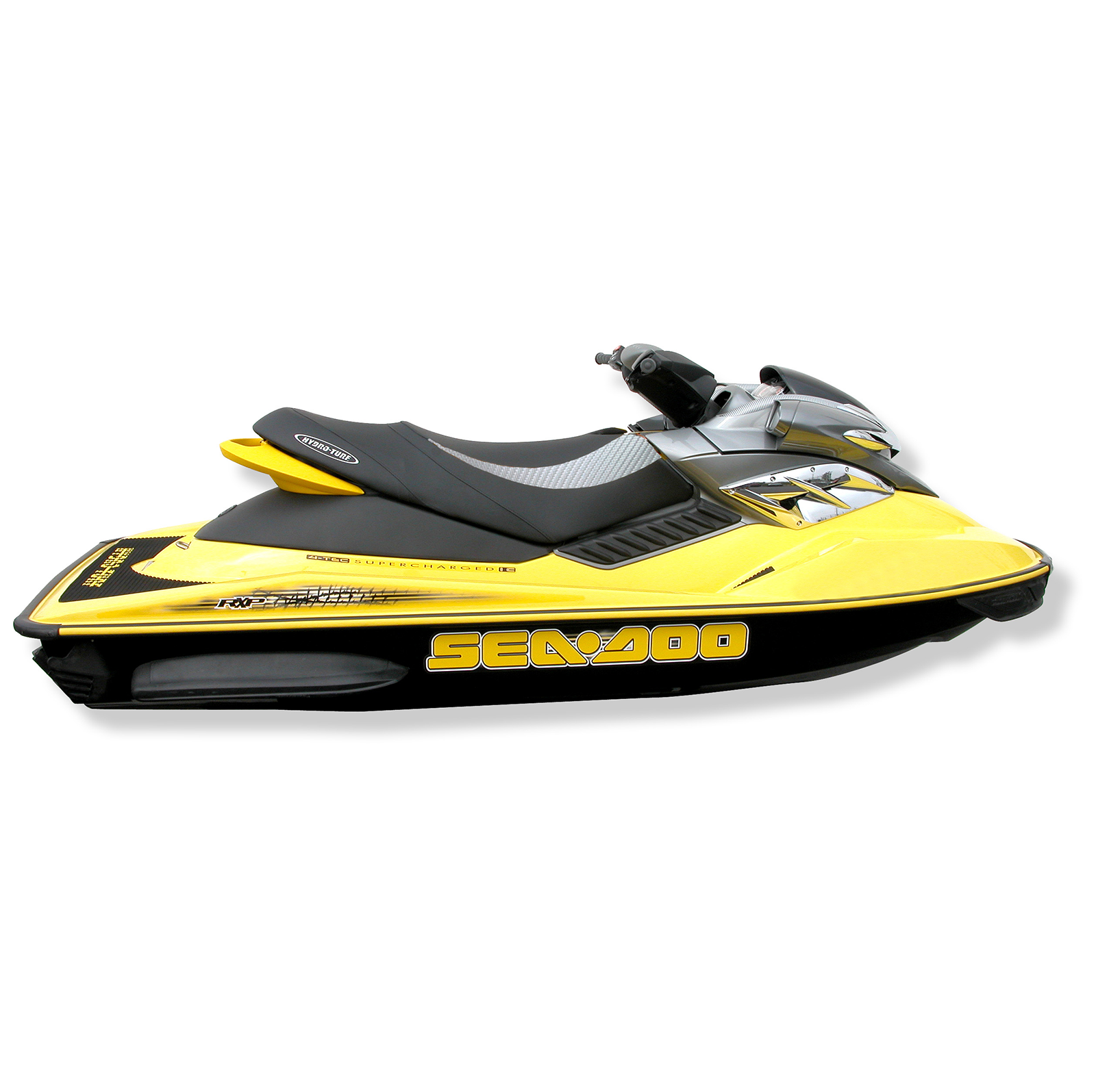 Hydro-Turf Seat Cover for Sea-Doo RXP (04-08)