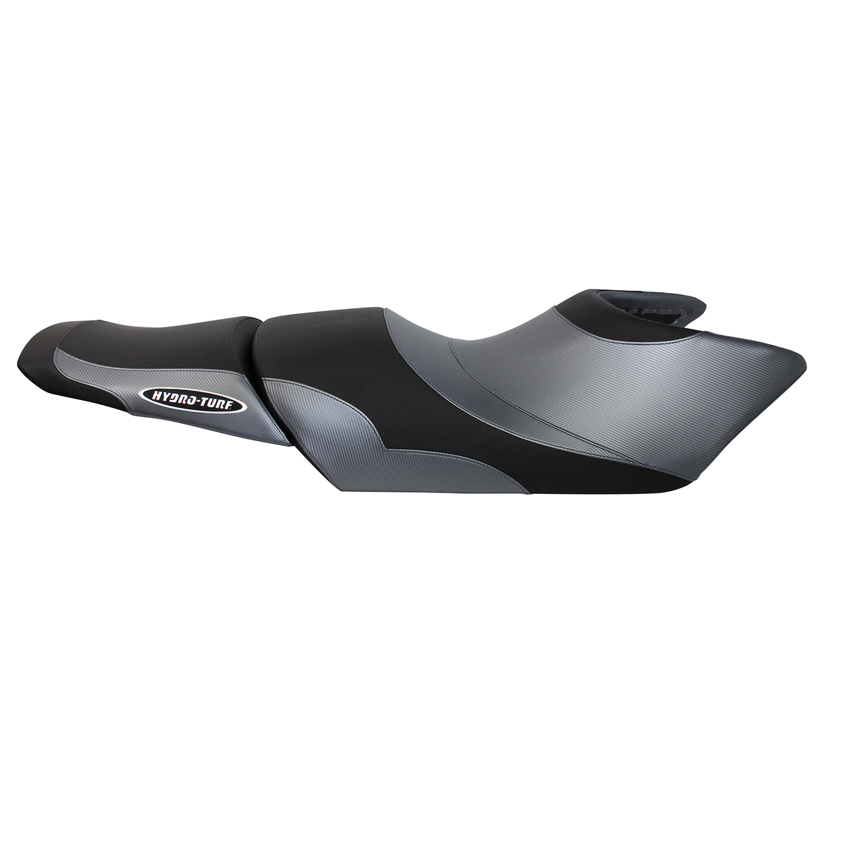 Hydro-Turf seat cover for FX HO &amp;; FX SHO (12-16) / FX SVHO (14-16)  Colorway