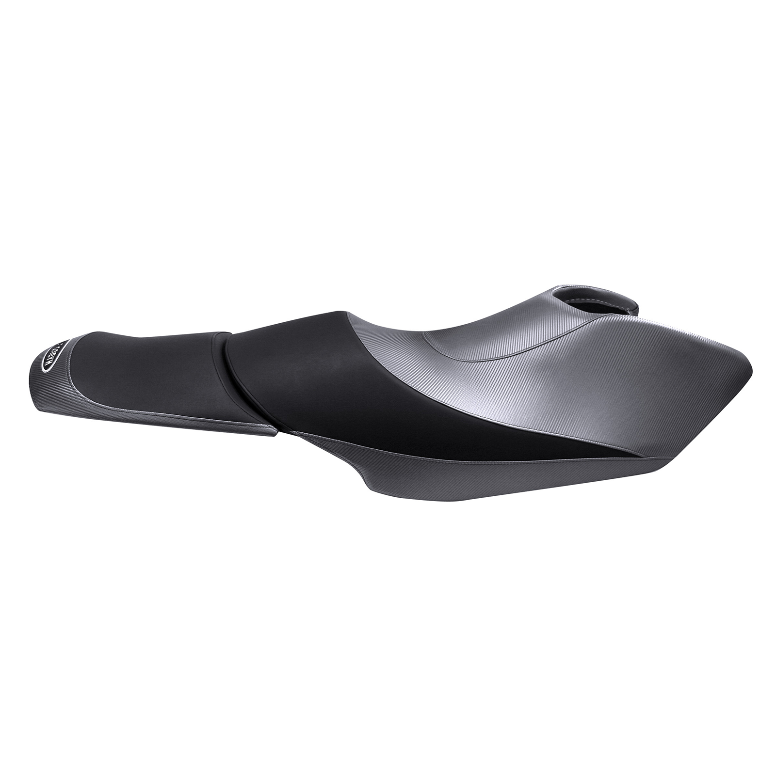 Hydro-Turf Seat Cover for Yamaha FZS (09-16)