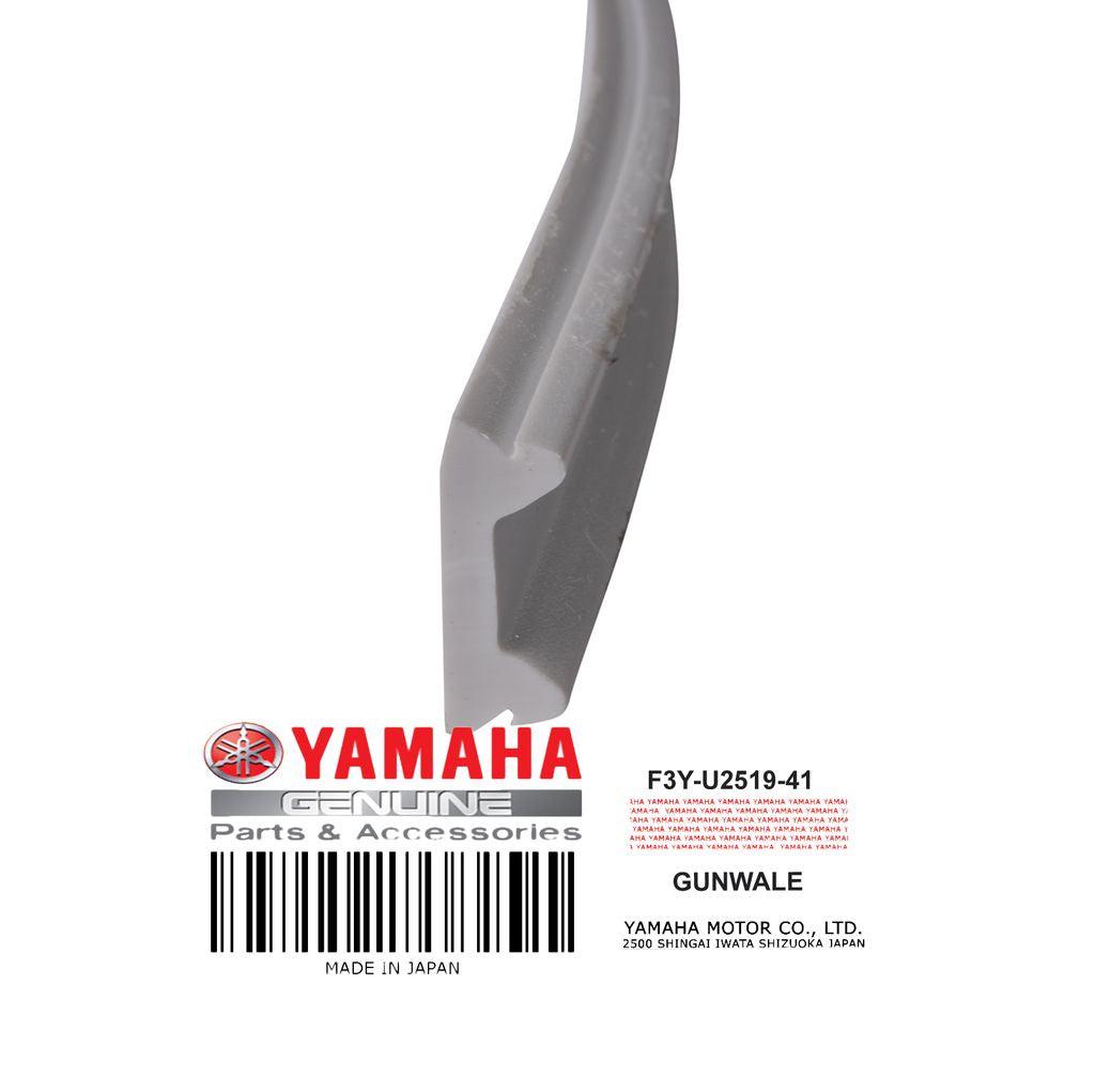 F3Y-U2519-41-00 INNER GUNWALE