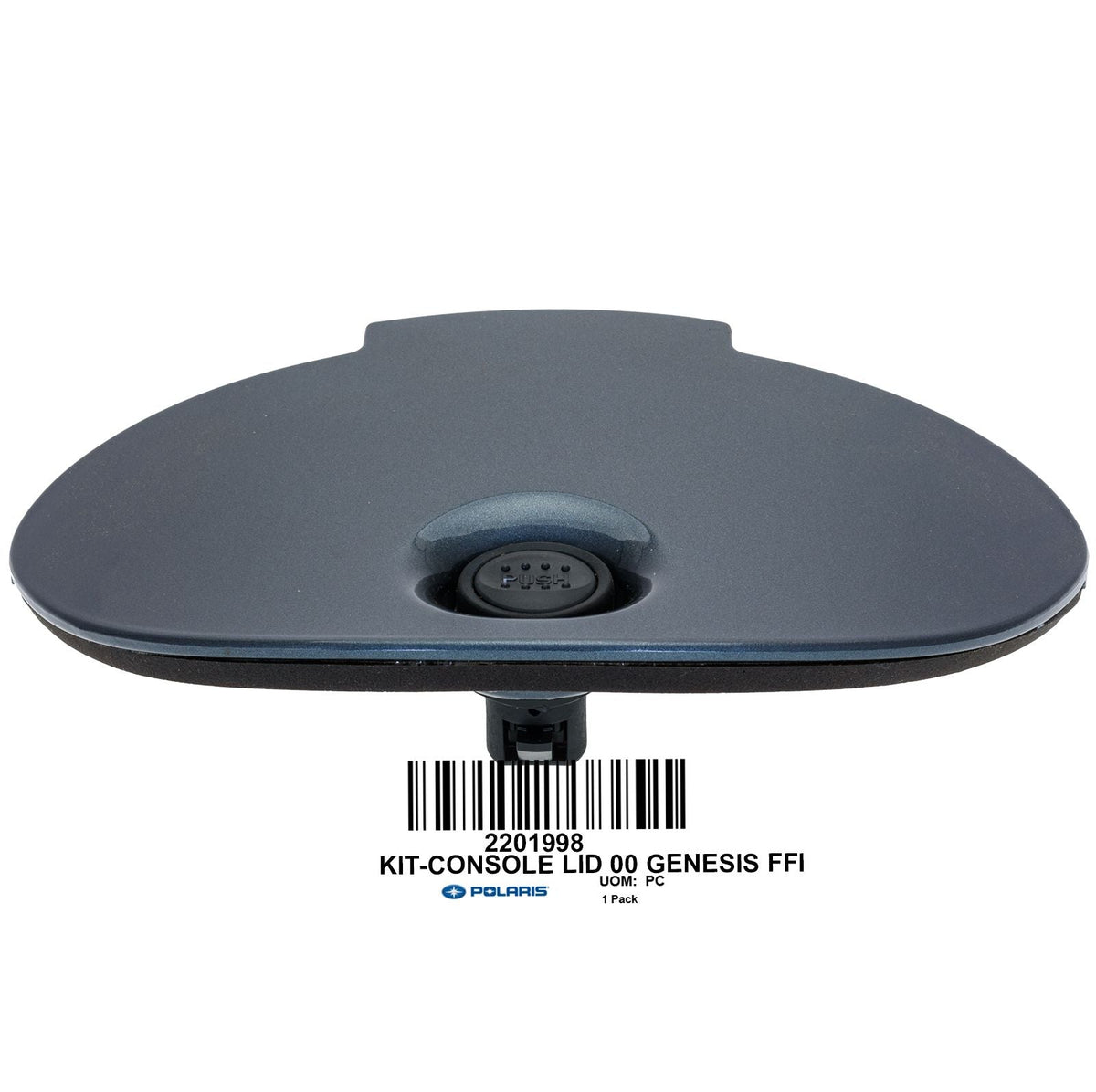 KITCONSOLE LID 00 GENESIS FFI