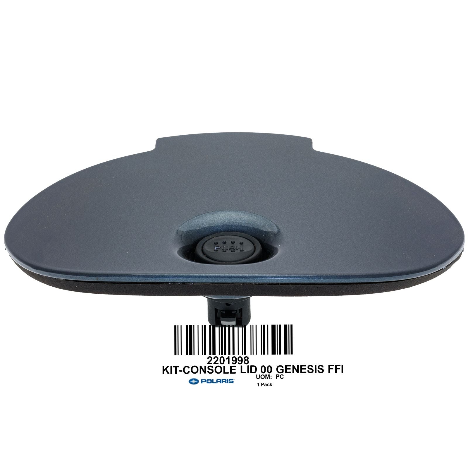 KITCONSOLE LID 00 GENESIS FFI