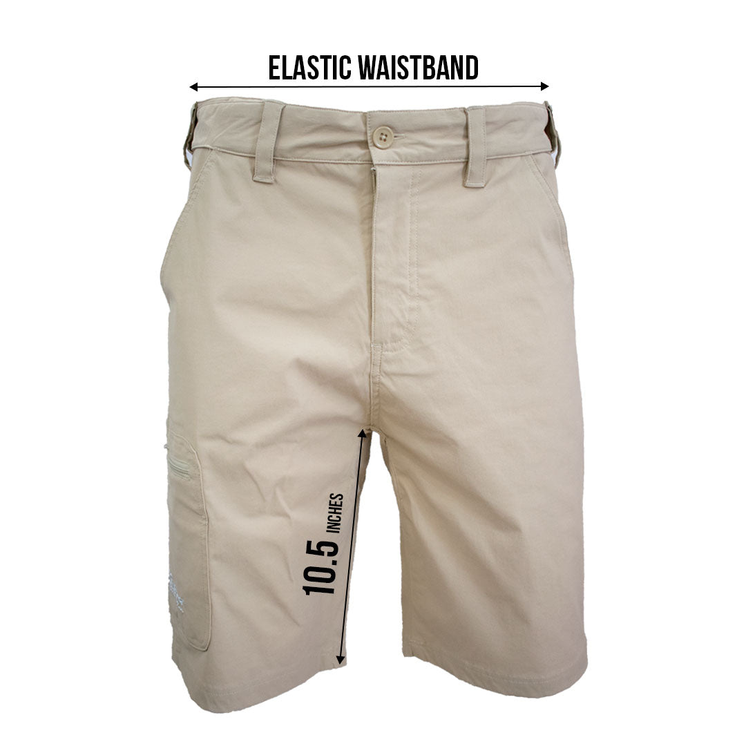 Men&#39;s Sanibel 10.5&#39;&#39; Inseam Shorts