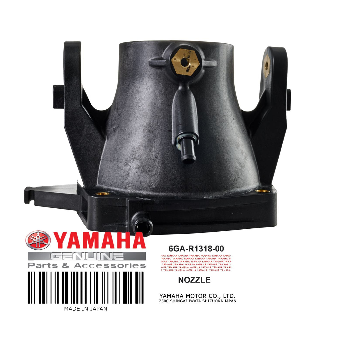 6GA-R1318-00-00 NOZZLE