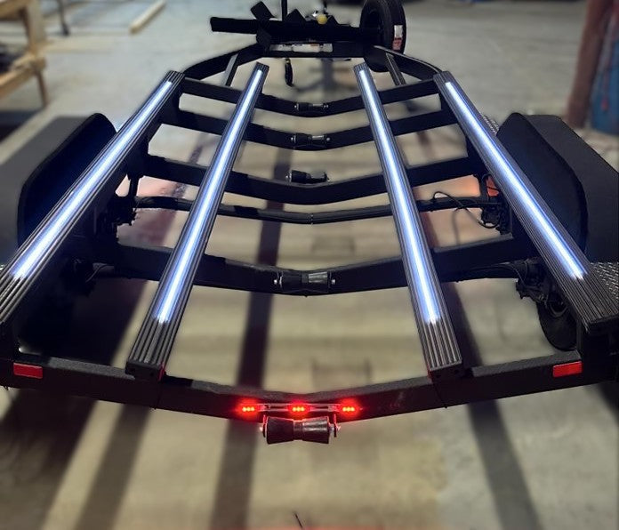 2X4 XP Gatorbak Bunk System - Ready to Mount