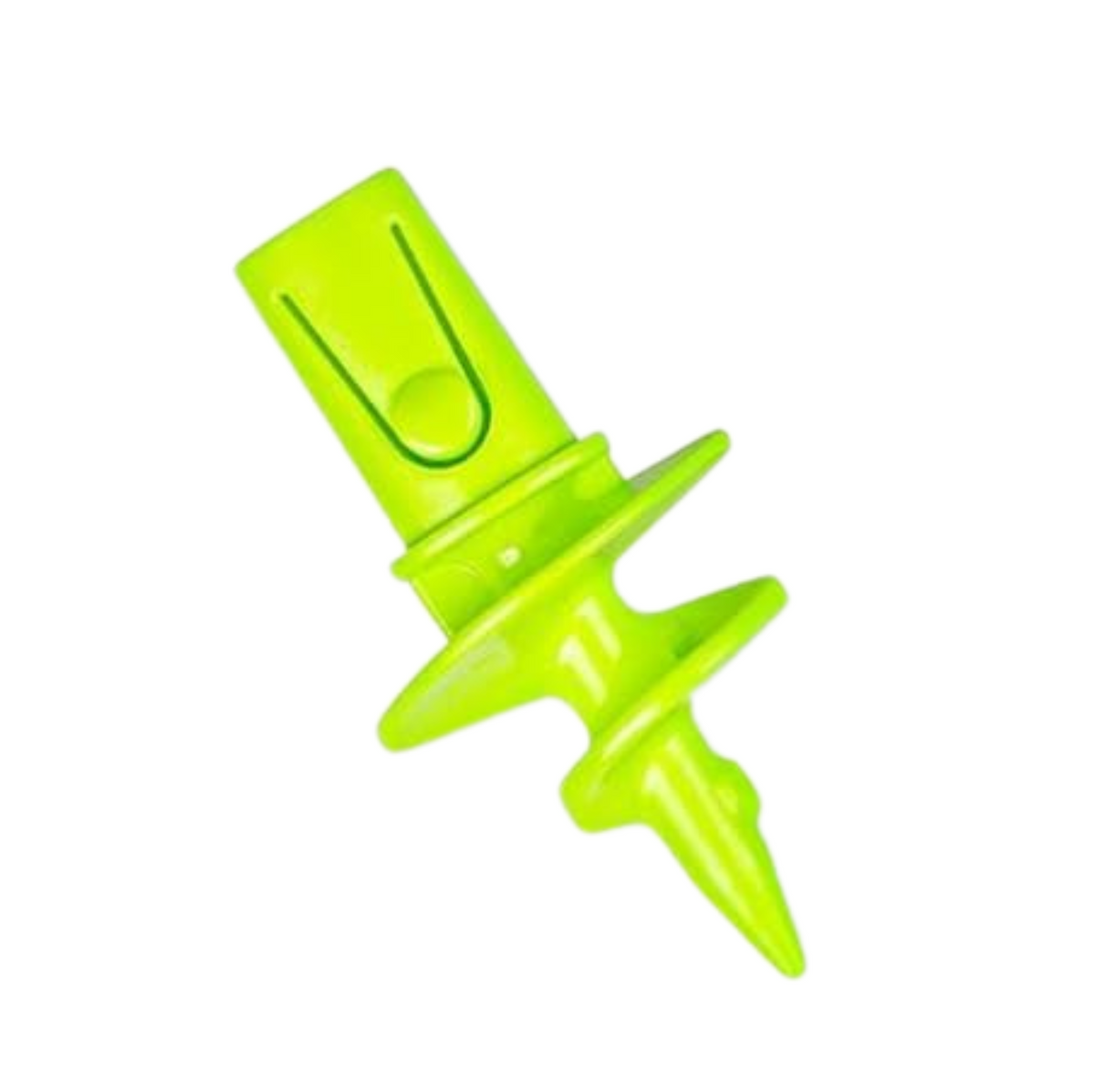 Sport Anchor - Shallow Water Anchor Pole for Boats and PWC. Easy Storage, High-Strength ABS (4&#39; tall)