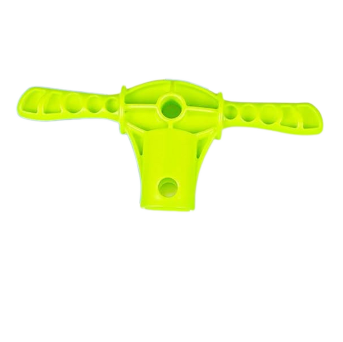 Sport Anchor - Shallow Water Anchor Pole for Boats and PWC. Easy Storage, High-Strength ABS (4&#39; tall)