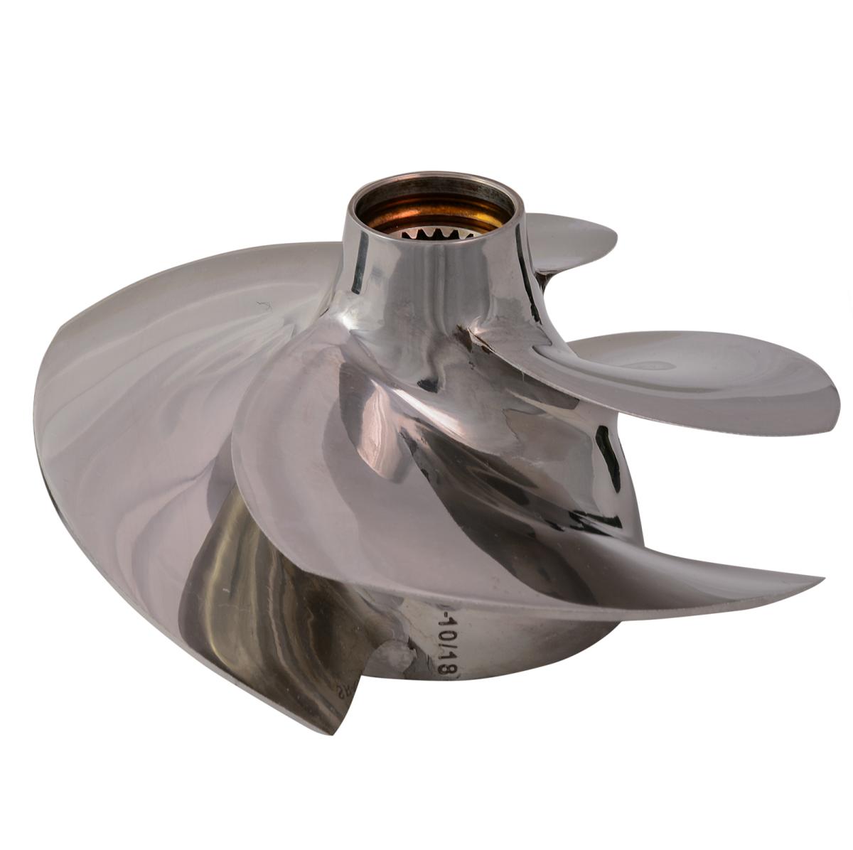Solas Concord Series Impeller Sea-Doo GTI 130/GTI SE 130/155/GTI Ltd 2008-2019