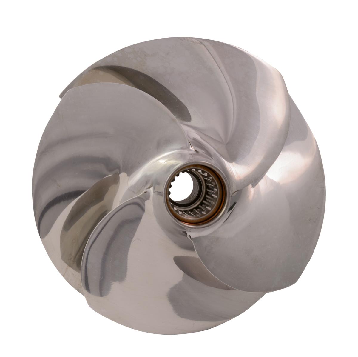 Solas Concord Series Impeller Sea-Doo GTI 130/GTI SE 130/155/GTI Ltd 2008-2019