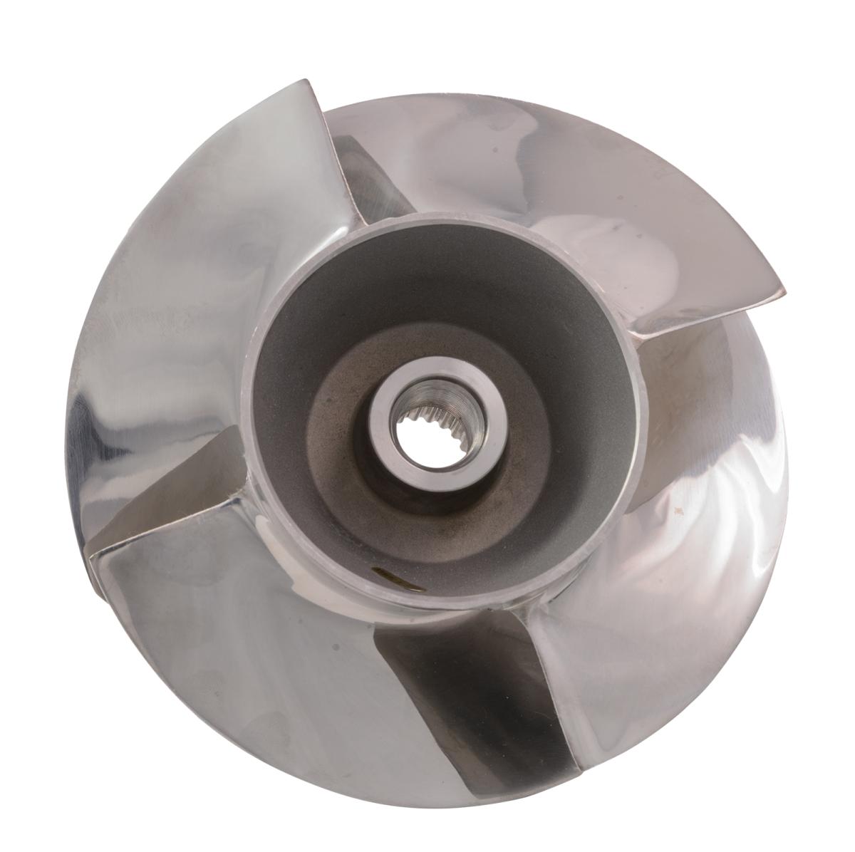 Solas Concord Series Impeller Sea-Doo GTI 130/GTI SE 130/155/GTI Ltd 2008-2019