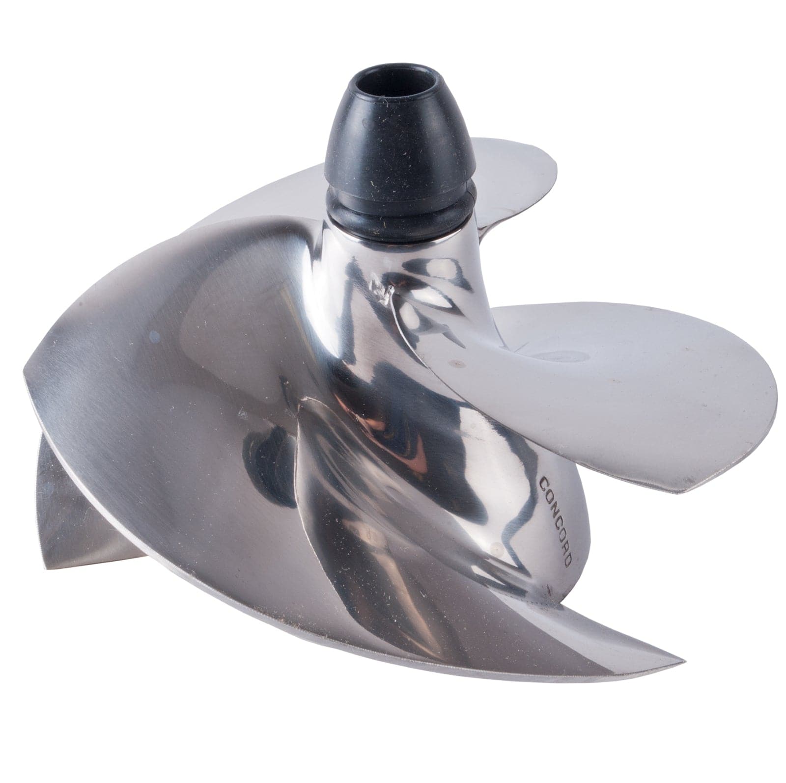 Solas Concord Series Impeller compatible with Sea-Doo LRV/LRV DI 2000-03