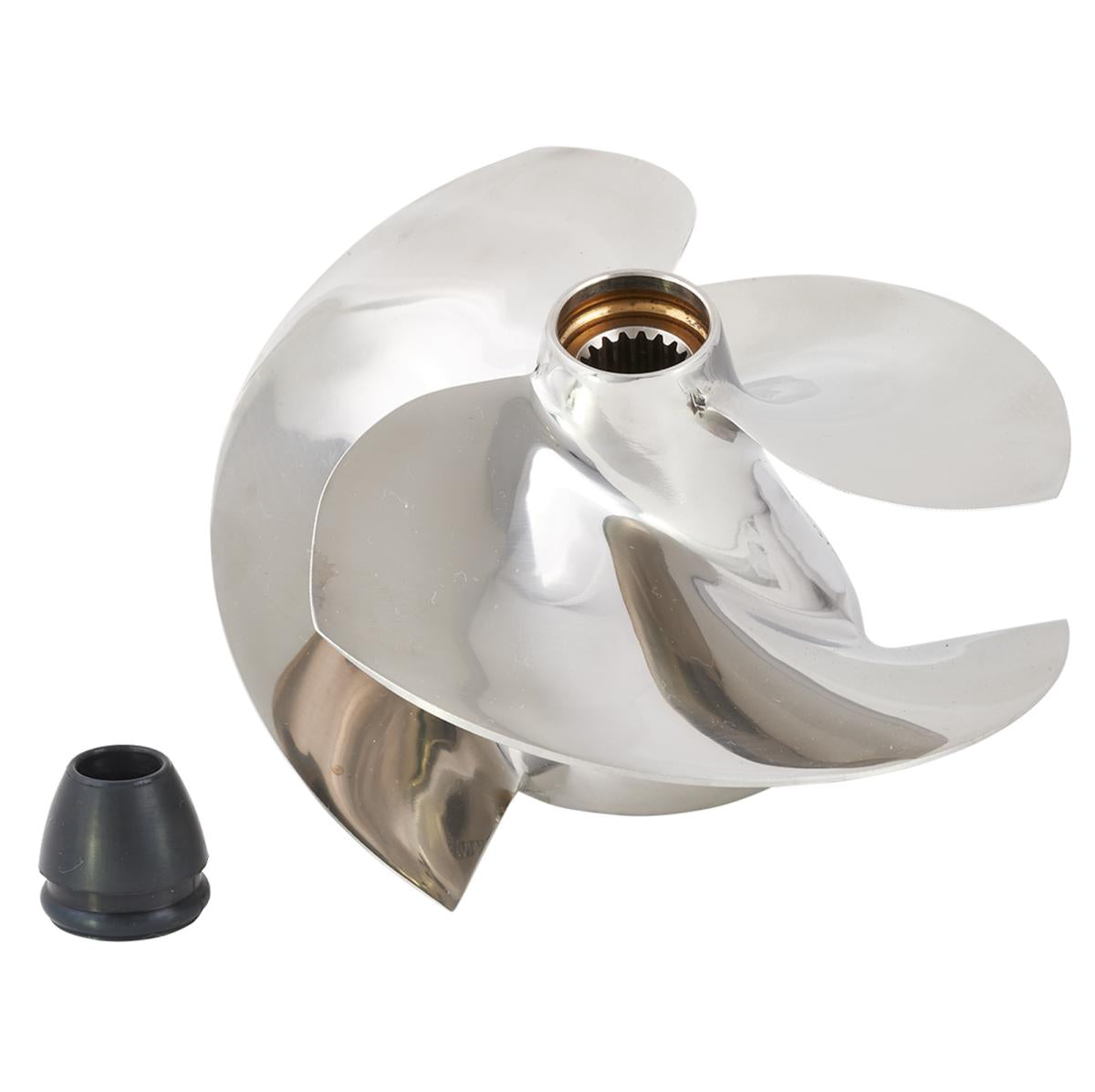 Solas Concord Series Impeller compatible with Sea-Doo XPL/GTX DI 1998-00