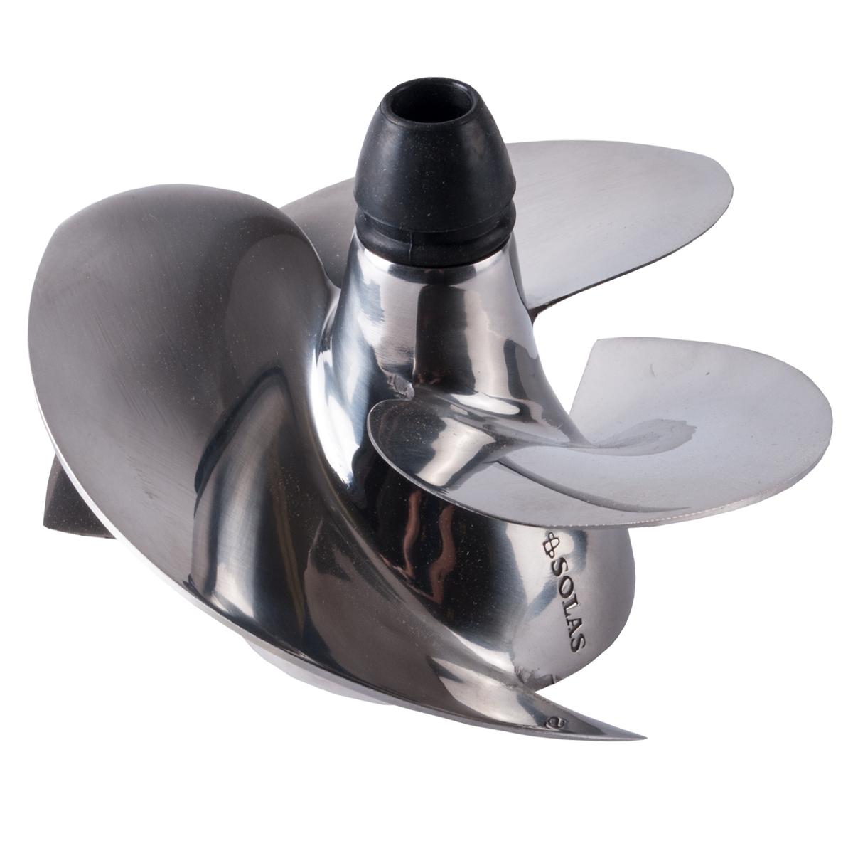 Solas Dynafly Series Impeller Sea-Doo XP/XP DI/RX/RX DI/GTX/GTX DI 2000-04