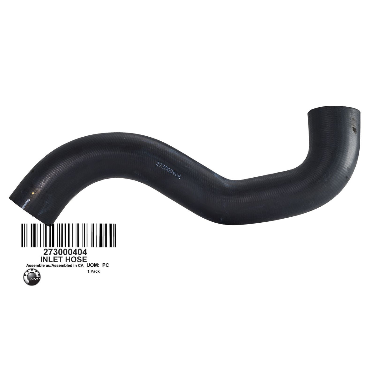 273000404 INLET HOSE