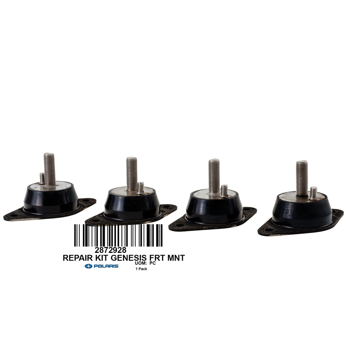 REPAIR KIT GENESIS FRT MNT