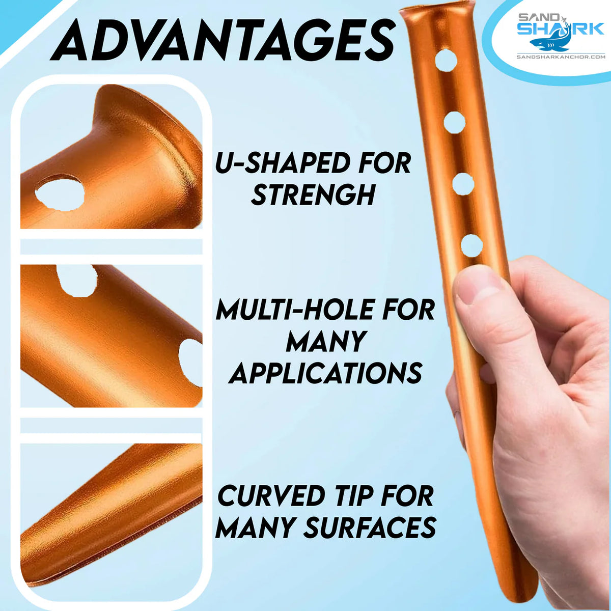 Large Pop Up Beach Tent for Outdoors: Water-Resistant, Portable Sunshade, Fits in a duffle bag.