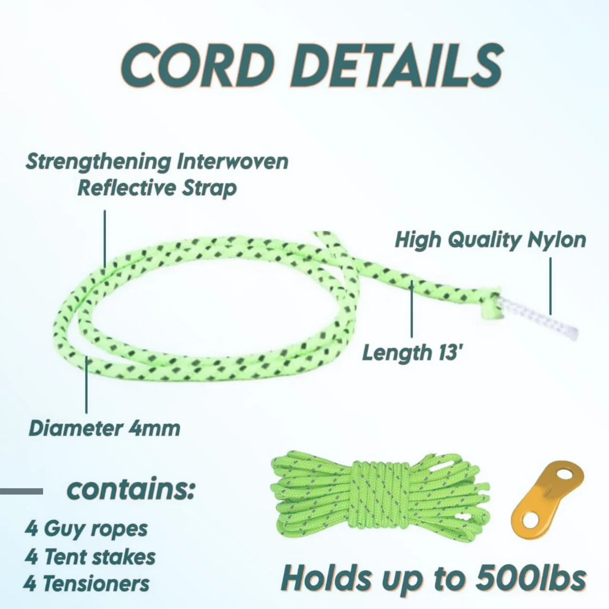 Large Pop Up Beach Tent for Outdoors: Water-Resistant, Portable Sunshade, Fits in a duffle bag.