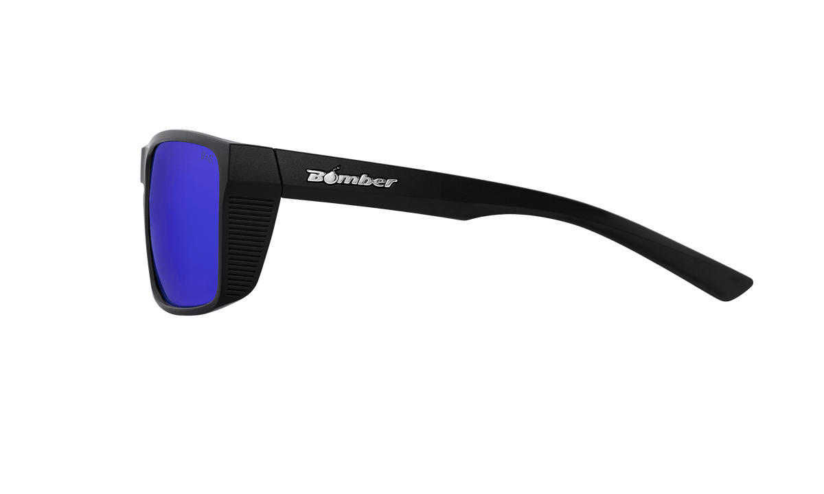 THERMO Bomb Safety - Blue Mirror