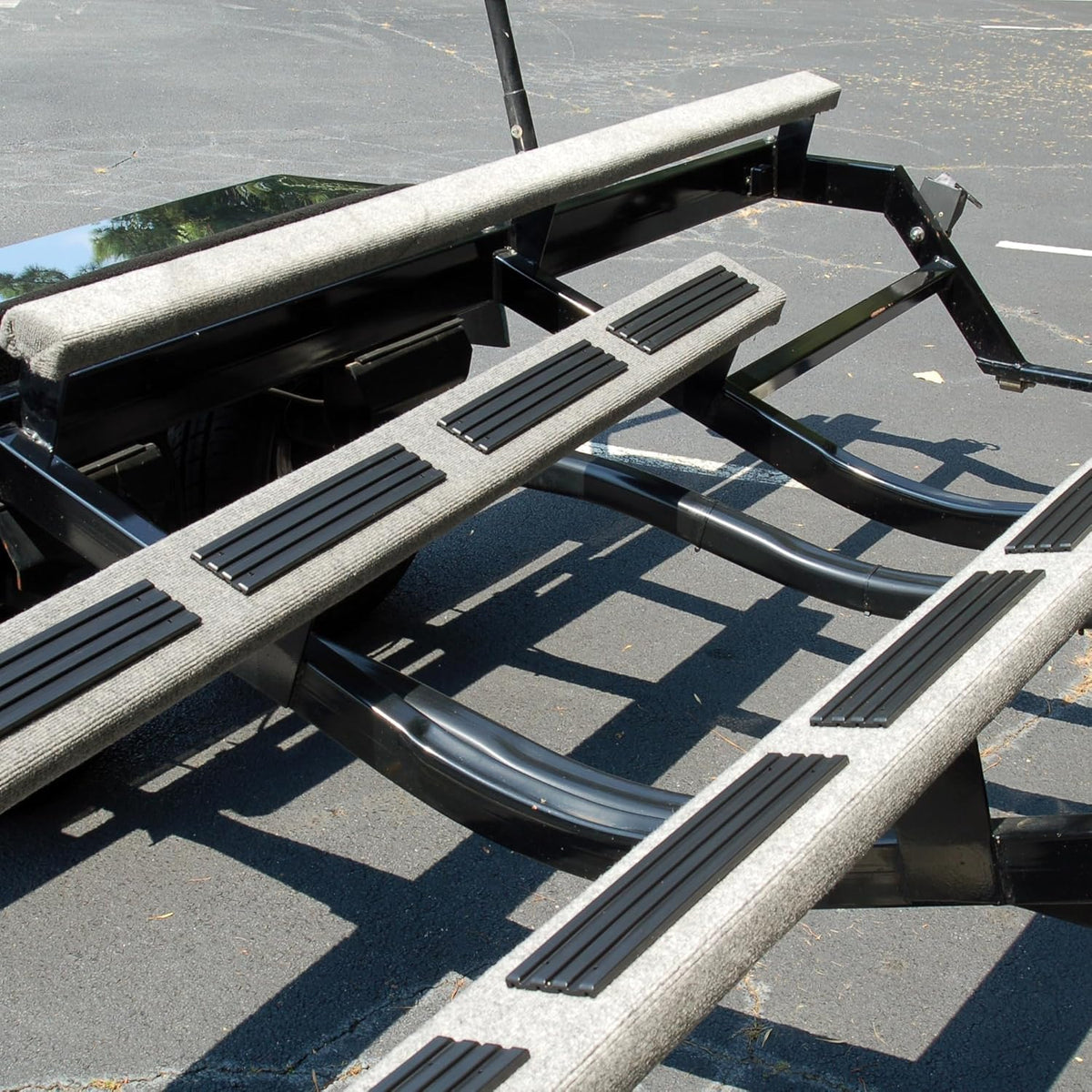 Tie Down Bunk Slick 3&quot;