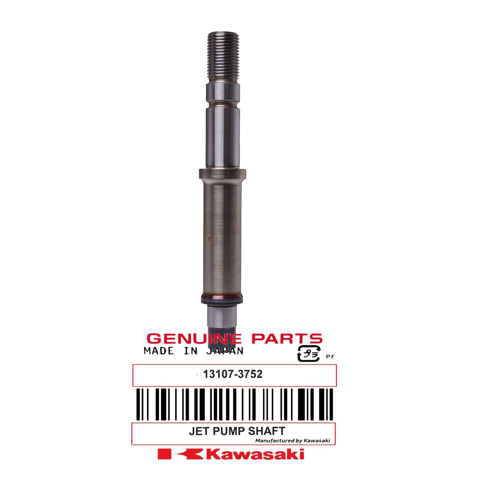 13107-3752 SHAFT JETPUMP