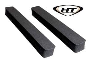 1&quot; Pole Pads