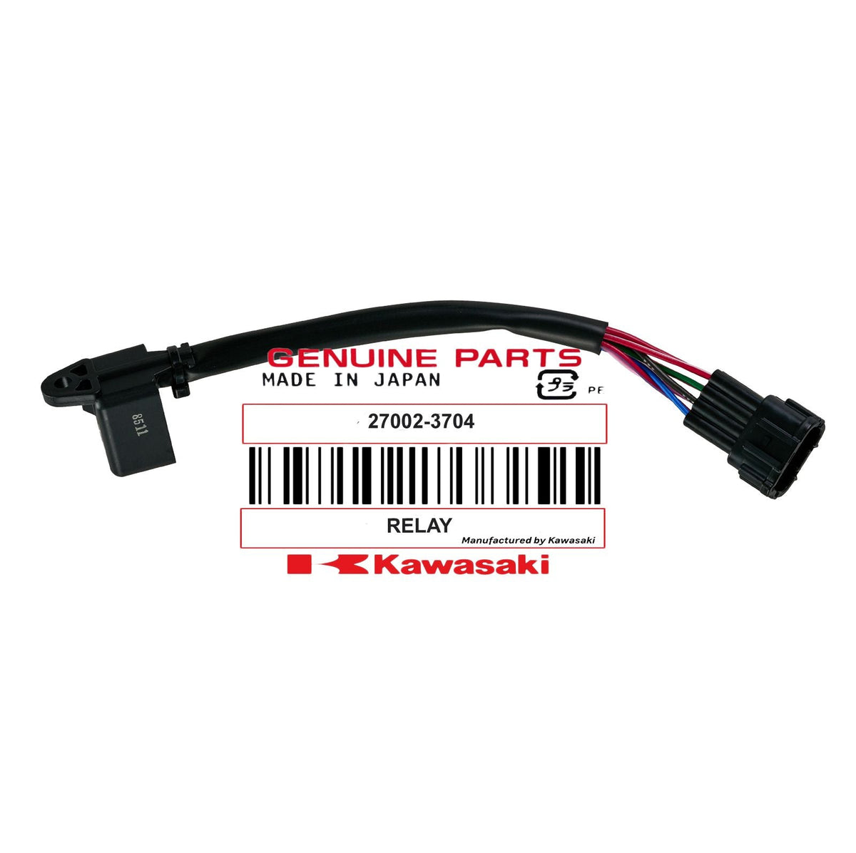 27002-3704 RELAY