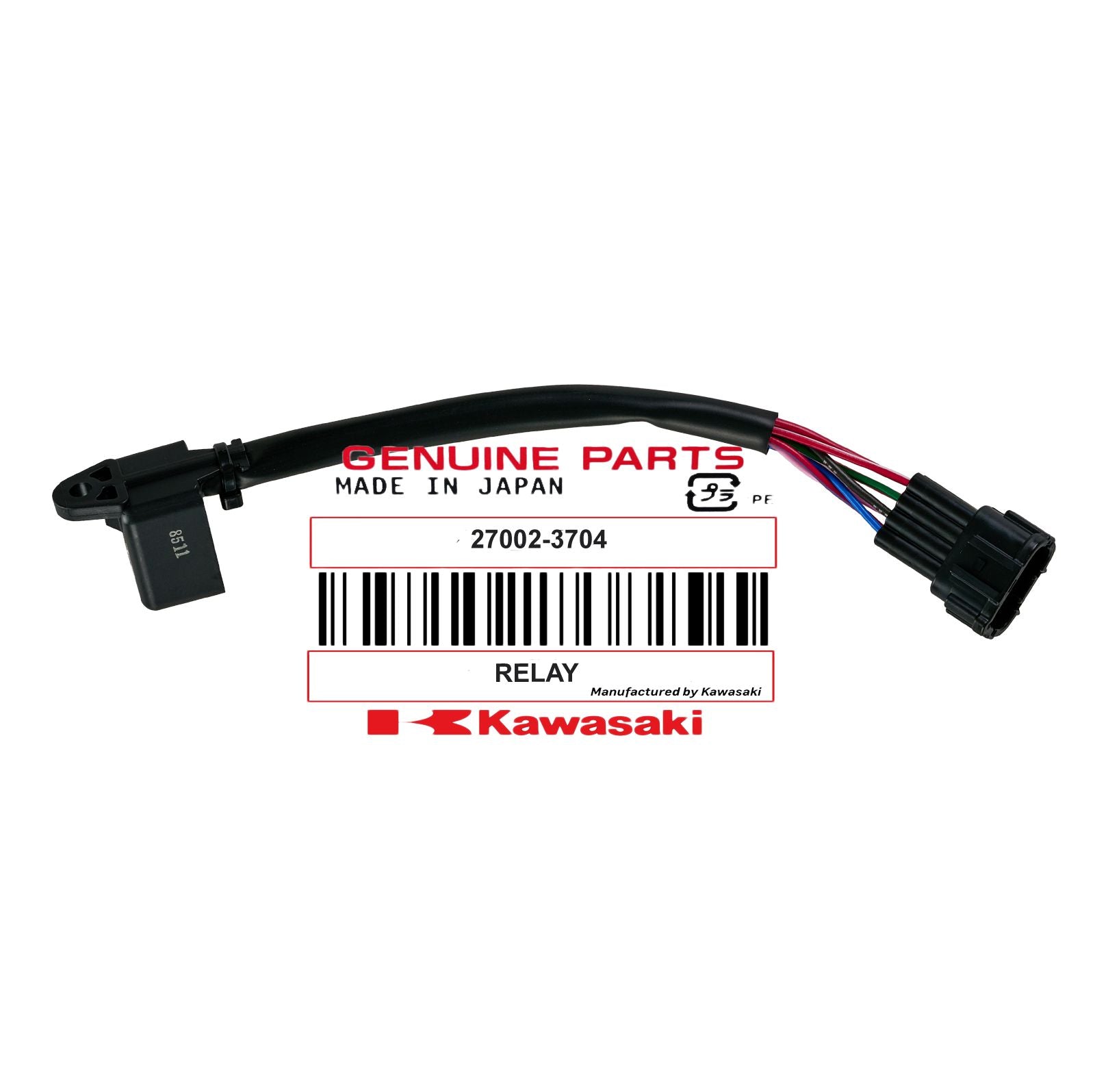27002-3704 RELAY