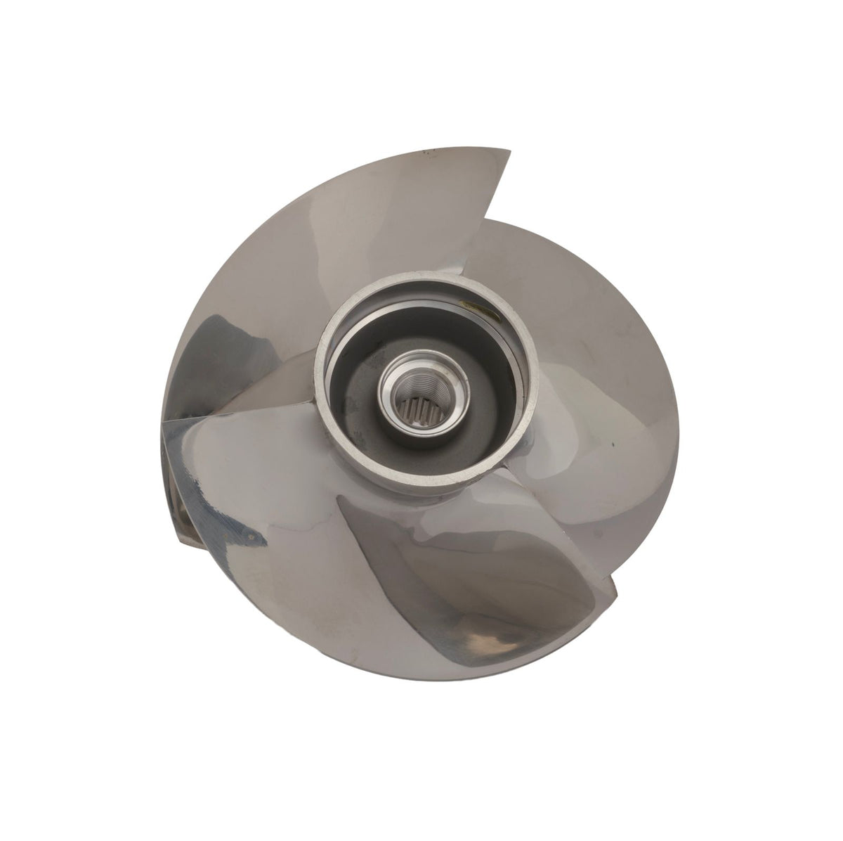 Solas Concord Series Impeller compatible with Sea-Doo XP/SPX/GSX 1996-1998