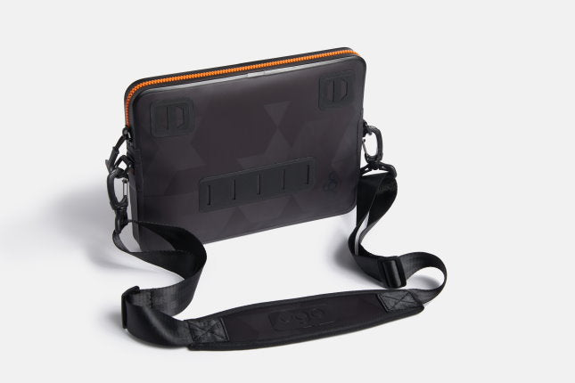 Scratch N Dent ugo® Black Geo Collection TABLET