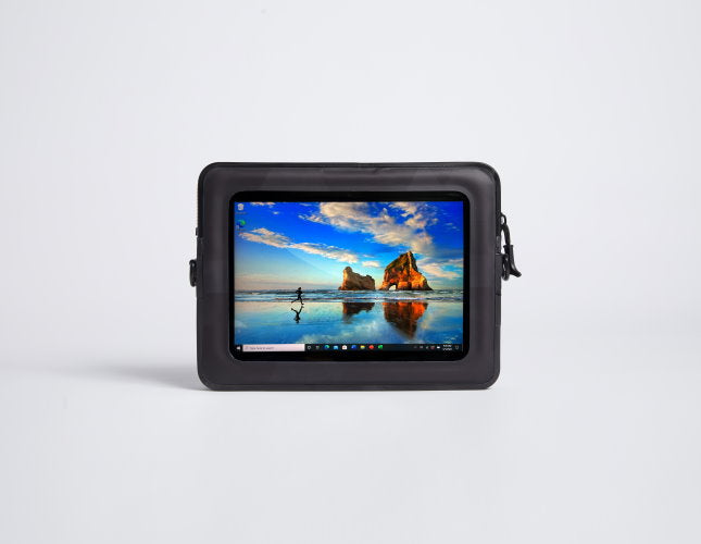 Scratch N Dent ugo® Black Geo Collection TABLET