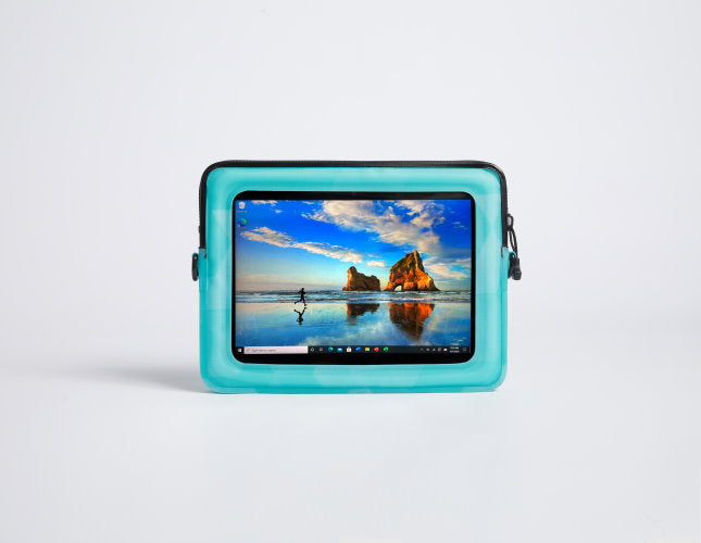 ugo® Seafoam Geo Collection TABLET