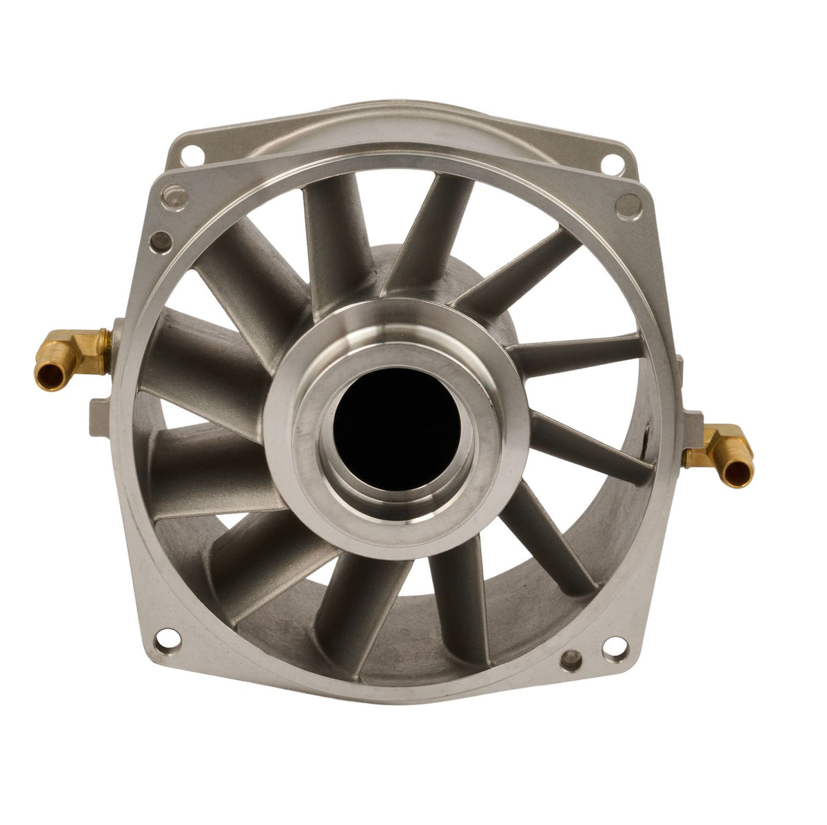 Solas Pump Stator Vane 144mm compatible with Yamaha SuperJet 1996-14