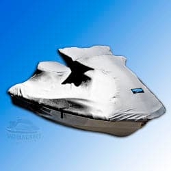 Universal 3-Person PWC Storage Cover, Skis up to 11&#39;3&quot; long