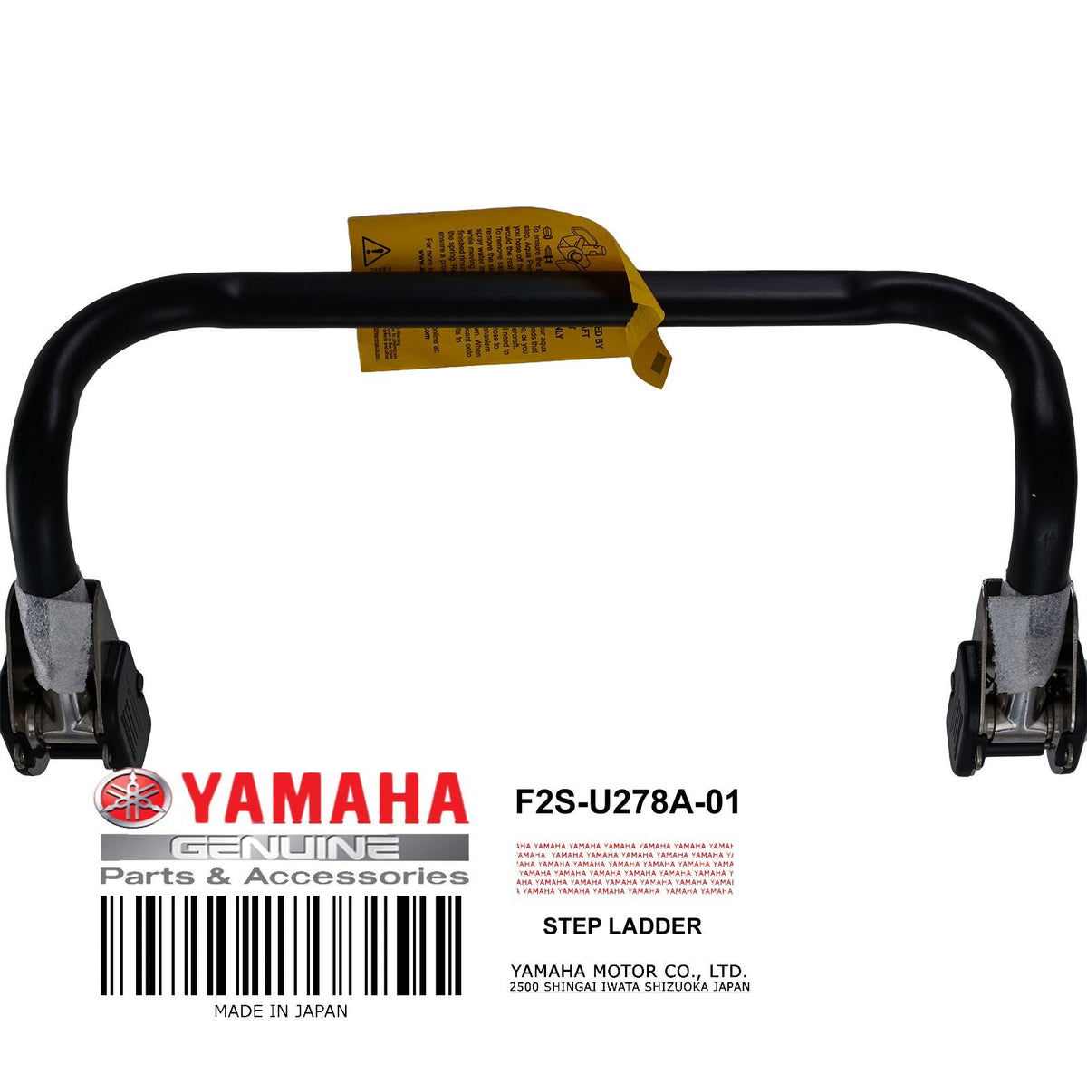 F2N-U278A-01-00 LADDER STEP ASSY