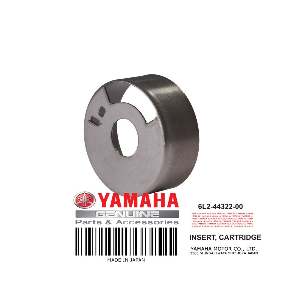 6L2-44322-00-00 INSERT CARTRIDGE