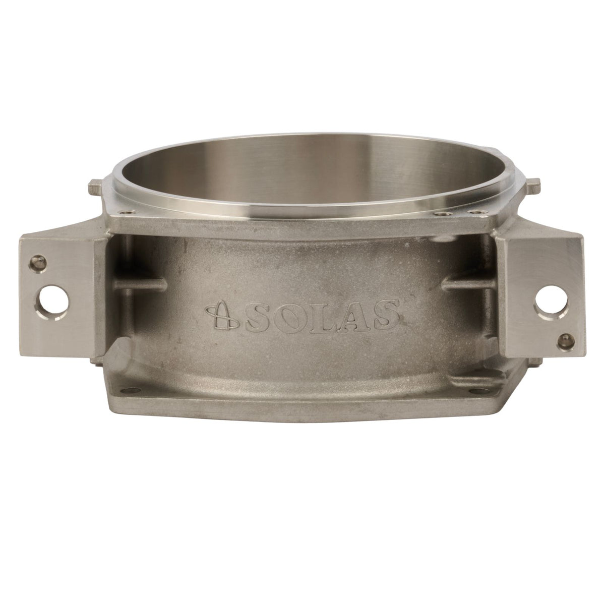 Solas Jet Pump Housing 144mm compatible with Yamaha GP XL 800/760/700 1993-08